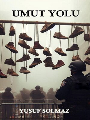 cover image of Umut Yolu